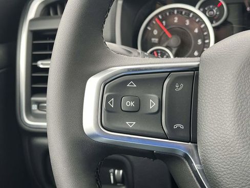 New 2026 RAM 1500 Big Horn image 17