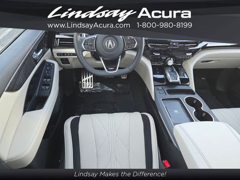 New 2026 Acura MDX Type S image 13