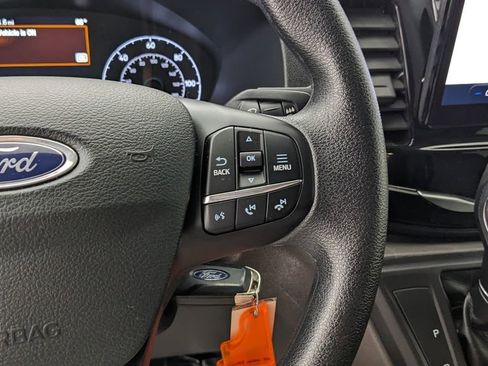 Certified 2025 Ford Transit 350 XLT RWD image 30