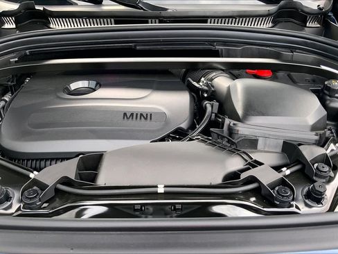 New 2027 MINI Cooper Countryman S AWD/4WD image 16