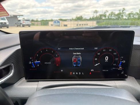 Used 2026 Ford Mustang Premium RWD image 17