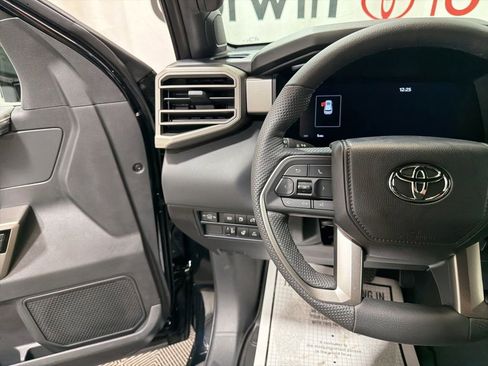 Used 2026 Toyota Sequoia 4WD image 26
