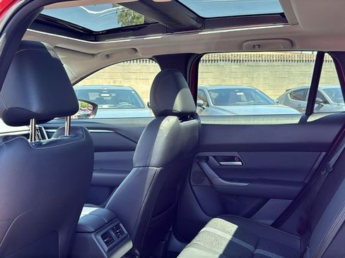 New 2026 MAZDA CX-50 AWD 2.5 S w/ Cargo Package image 25