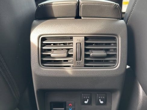 New 2026 Nissan Rogue Platinum w/ Platinum Premium Package image 14