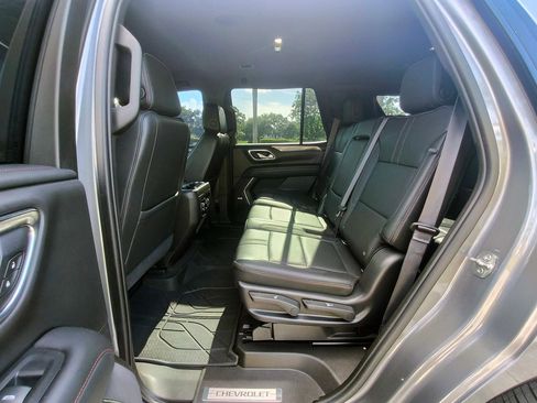 Used 2021 Chevrolet Tahoe RST RWD image 13