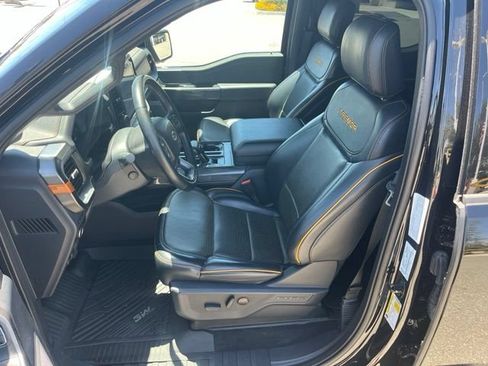 Used 2023 Ford F150 Tremor w/ Equipment Group 402A High AWD/4WD image 9