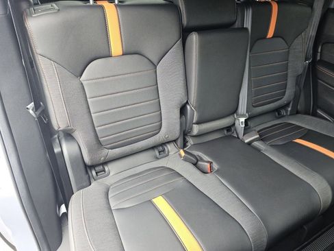 Certified 2026 Honda Passport TrailSport image 30