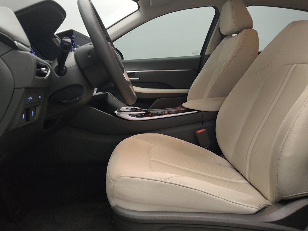 Used 2023 Hyundai Sonata SEL w/ Cargo Package FWD image 17