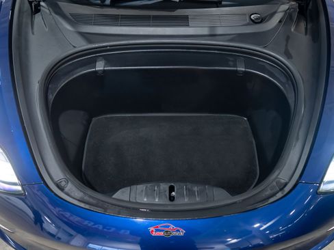 Used 2018 Tesla Model 3 Long Range AWD/4WD image 44
