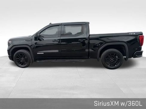 Used 2022 GMC Sierra 1500 Elevation image 10