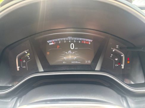 Used 2020 Honda CR-V EX image 10
