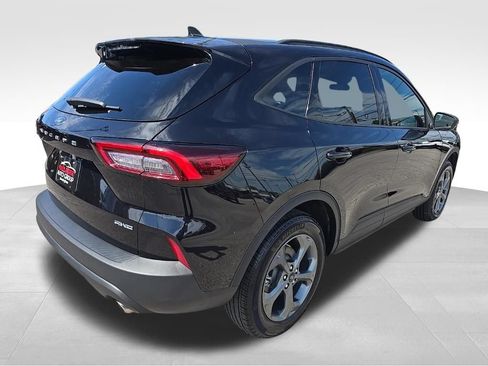 Used 2025 Ford Escape ST-Line AWD/4WD image 3