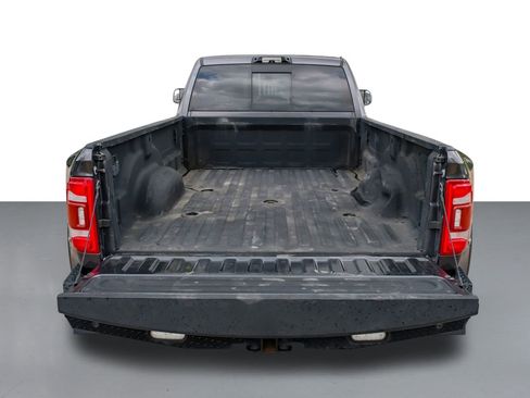 Used 2021 RAM 3500 Limited image 58