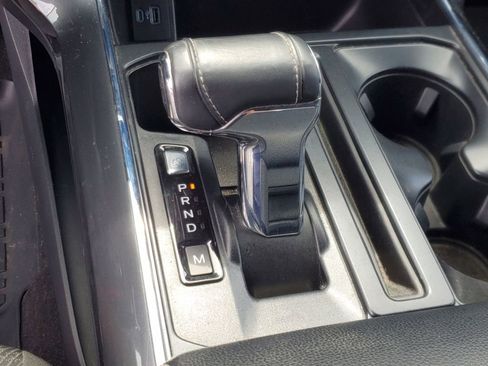 Used 2022 Ford F150 XLT w/ Equipment Group 302A High image 31