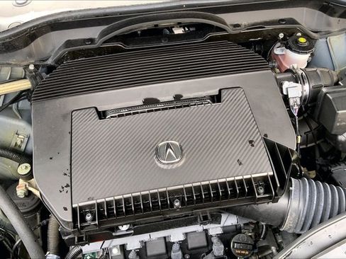 Used 2026 Acura MDX A-Spec AWD/4WD image 33