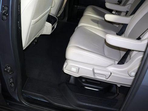 Used 2025 Honda Odyssey EX-L image 26
