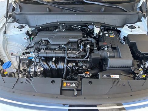 New 2026 Hyundai Kona SE FWD image 29