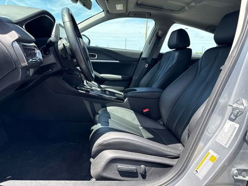 Used 2023 Acura Integra FWD image 6