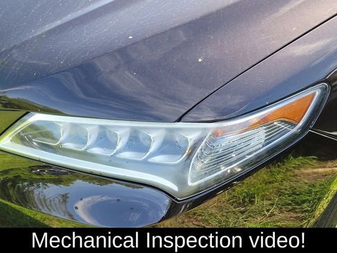 Used 2015 Acura TLX V6 SH-AWD w/ Technology Pkg image 2