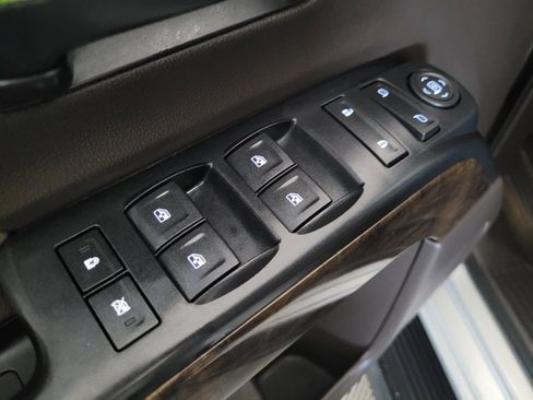 Used 2015 Chevrolet Silverado 1500 LT w/ Texas Edition, 1LT Trim RWD image 27