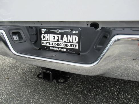 Certified 2023 RAM 1500 Tradesman w/ Tradesman SXT Package RWD image 28