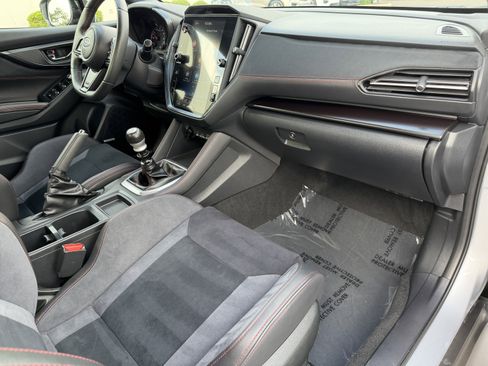 Used 2024 Subaru WRX TR AWD/4WD image 11