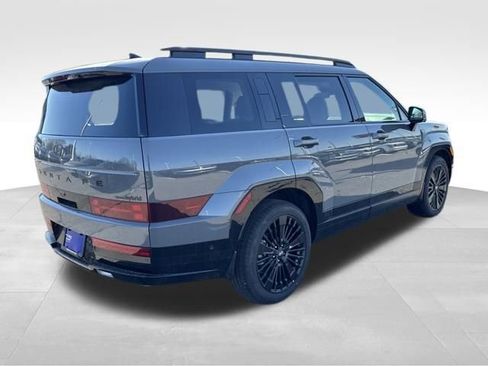 New 2026 Hyundai Santa Fe Calligraphy AWD/4WD image 5