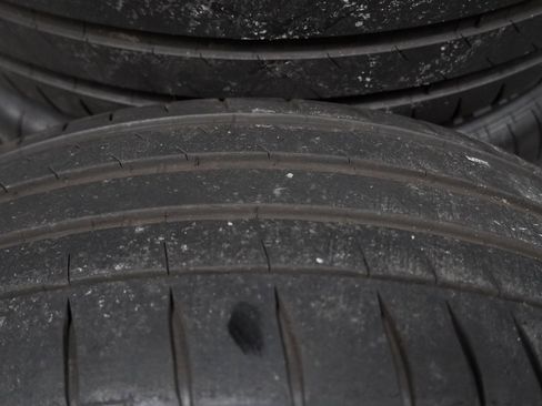 Used 2021 Mercedes-Benz GLS 63 AMG 4MATIC image 6