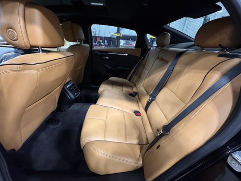 Used 2014 Chevrolet Impala LTZ image 19