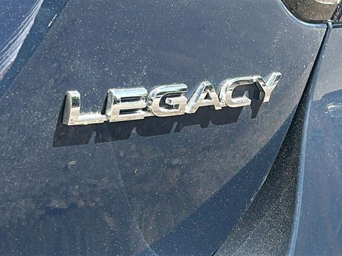 Used 2024 Subaru Legacy Limited AWD/4WD image 8