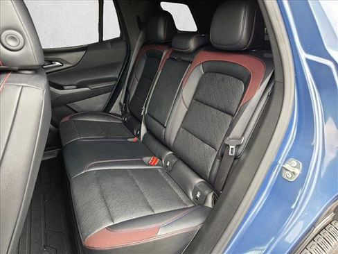 Used 2026 Chevrolet Equinox RS image 18