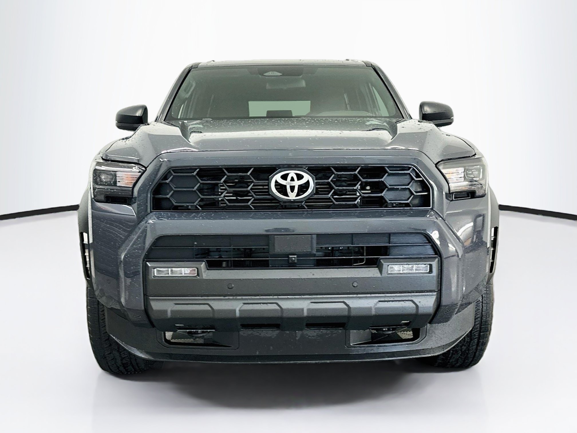 Used 2026 Toyota 4Runner TRD Off-Road AWD/4WD image 2