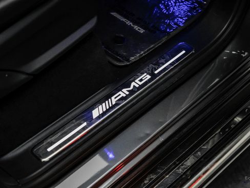 Used 2022 Mercedes-Benz G 63 AMG 4MATIC image 54