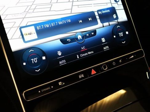 Used 2022 Mercedes-Benz S 500 4MATIC image 27