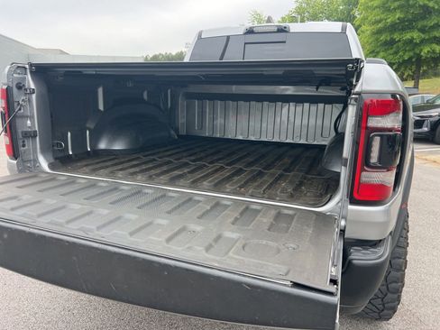 Used 2023 RAM 1500 TRX w/ TRX Level 2 Equipment Group AWD/4WD image 40