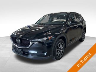 Used 2018 MAZDA CX-5 Touring w/ Preferred Equipment Package AWD/4WD video 1
