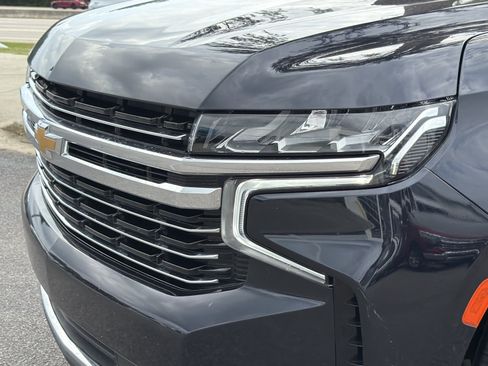Used 2021 Chevrolet Tahoe LT RWD image 7