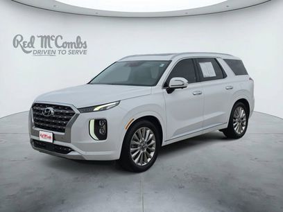 Used 2020 Hyundai Palisade Limited