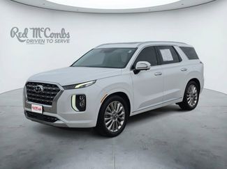 Used 2020 Hyundai Palisade Limited FWD video 1