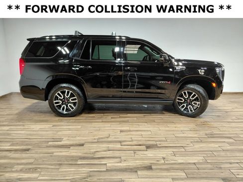 Used 2021 GMC Yukon AT4 w/ AT4 Premium Plus Package image 16