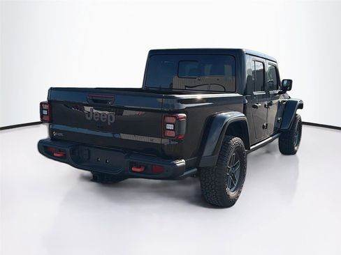 New 2026 Jeep Gladiator Mojave AWD/4WD image 7