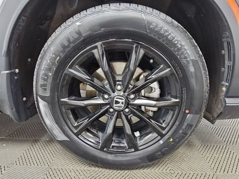 Used 2024 Honda CR-V Sport image 43