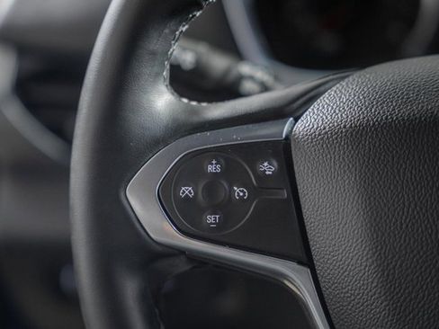 Used 2023 Chevrolet Traverse LT w/ LPO, Floor Liner Package image 31