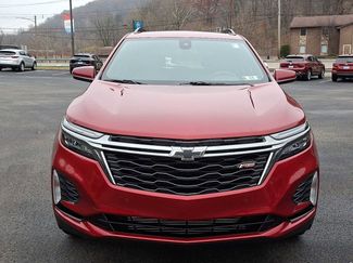 Used 2023 Chevrolet Equinox RS video 2