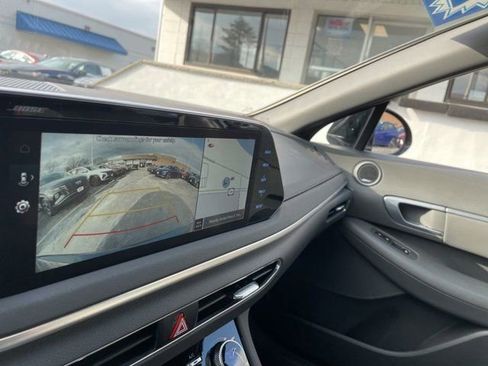 Used 2022 Hyundai Sonata SEL Plus w/ Cargo Package image 15