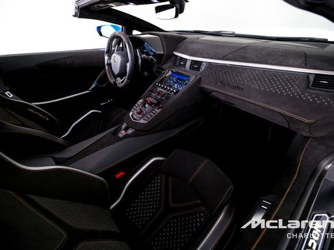 Used 2022 Lamborghini Aventador LP 780-4 Ultimae image 22