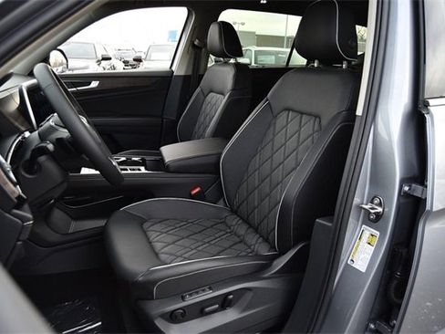 New 2026 Volkswagen Atlas SEL Premium R-Line image 19