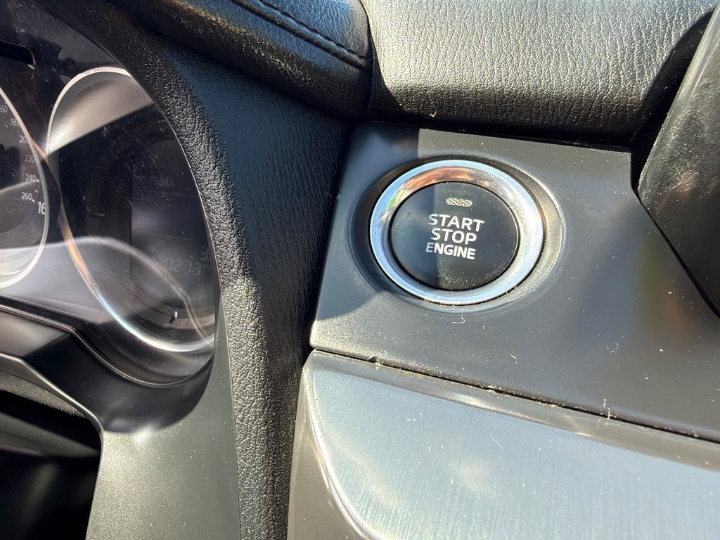 Used 2016 MAZDA MAZDA6 Sport FWD image 25
