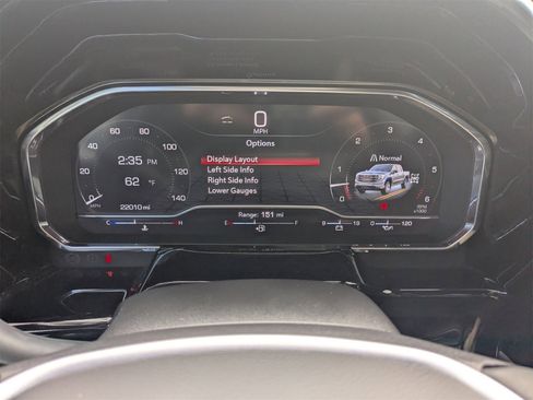 Used 2024 GMC Sierra 1500 Elevation w/ Elevation Premium Package image 30