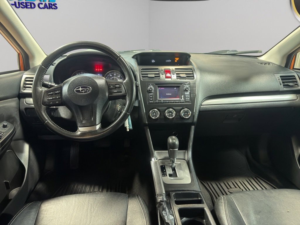 Used 2013 Subaru Crosstrek 2.0i Limited w/ Popular Pkg 2 AWD/4WD image 12